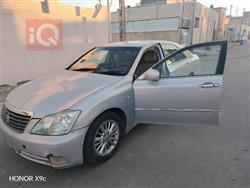 تويوتا كراون